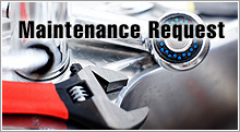 Maintenance Request